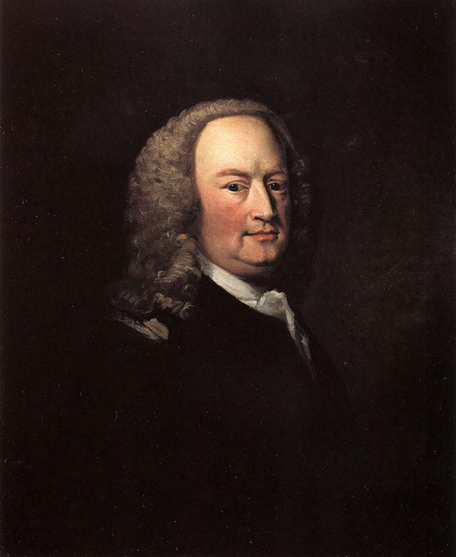Francis Hutcheson